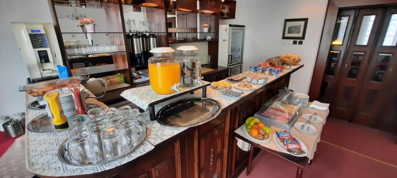 Hotel Excellent Прага Экстерьер фото