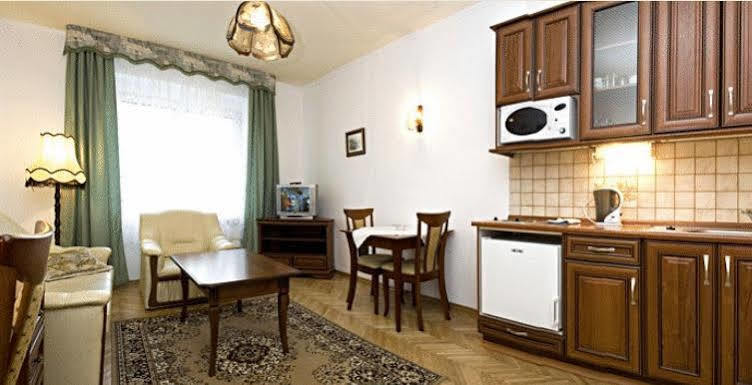Hotel Excellent Прага Экстерьер фото