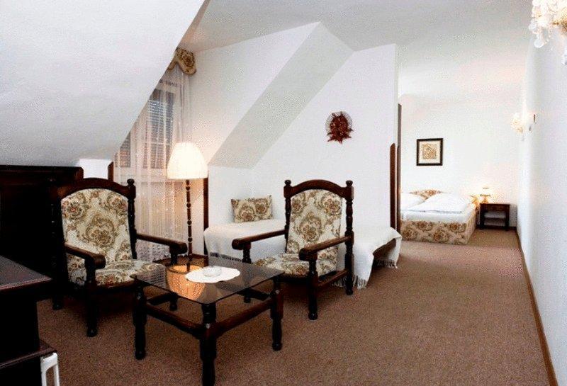 Hotel Excellent Прага Экстерьер фото